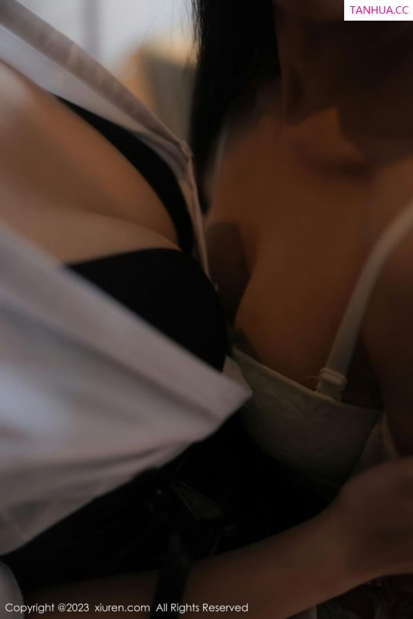   [XiuRen]高清写真图 2023.02.17 No.6279 星子柒kiki 黑丝美腿第38张图片
